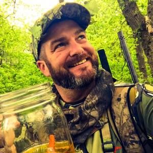 Meet your Posher, Steven